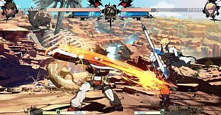 Guilty Gear -Strive- 2.0 Starter Edition