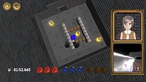 The Thief Girl ~ 盗賊少女 ~