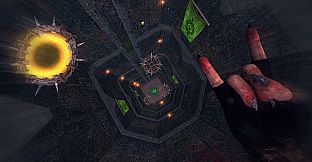 SEUM: Speedrunners from Hell