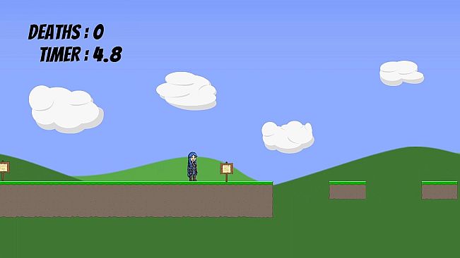 Platform Terror - Donation Support DLC