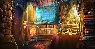 Lost Grimoires 2: Shard of Mystery