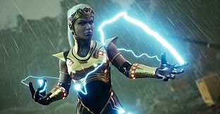 Marvel's Midnight Suns - Blood Storm