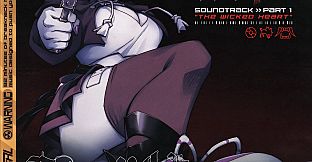 Neon White - Original Soundtrack
