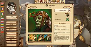 Gremlins, Inc. – Astral Gamblers