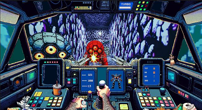 Mekkablood: Quarry Assault