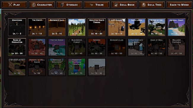 Gatebound: Chronicles of Valor