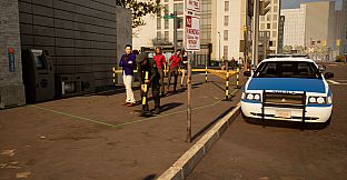 Police Simulator: Patrol Officers