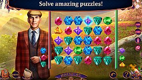 Myths or Reality: Fairy Lands Collector's Edition