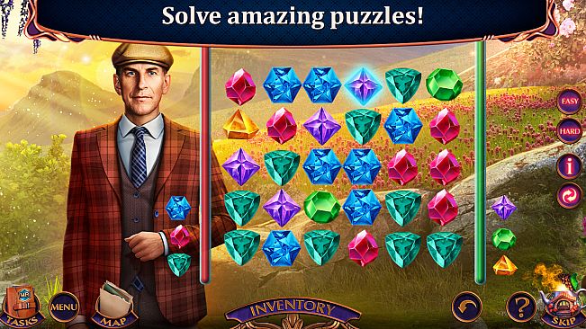 Myths or Reality: Fairy Lands Collector's Edition