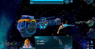 FUR Squadron Phoenix