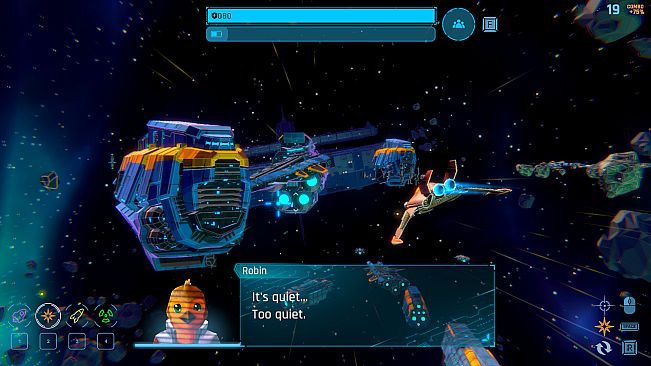 FUR Squadron Phoenix