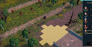 Veilfall: True Strength