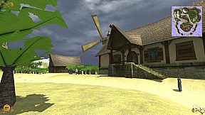 Doctor Watson - Treasure Island