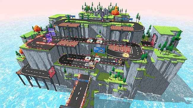 You Suck at Parking®