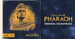 Total War: PHARAOH - Soundtrack