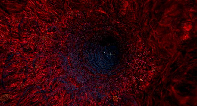 AcidPunk : Echoes of Doll City