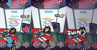 FAST FOOD FUNKIN'