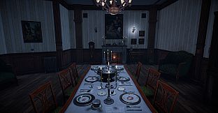 Anomaly Manor