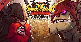 Swords and Soldiers 2 Shawarmageddon Soundtrack