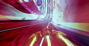Redout: Lightspeed Edition