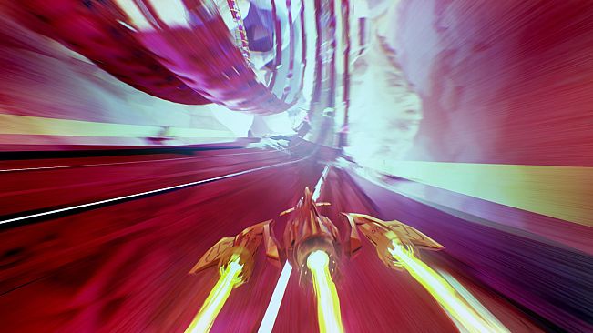Redout: Lightspeed Edition