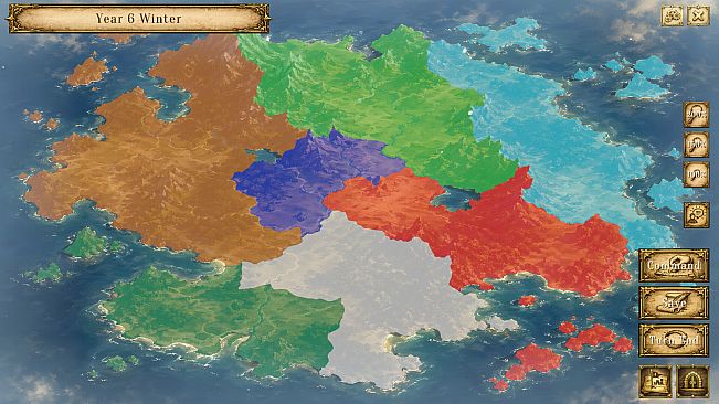 Kingdom Chronicle