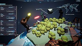 Wonder Defense: Chapter Earth