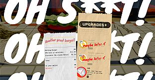 You Should Consider Making a Burger EX