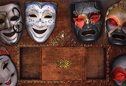 Love Chronicles: The Sword and the Rose