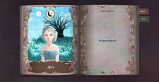 Who Am I: The Tale of Dorothy