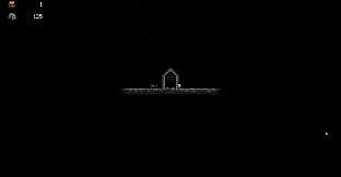 Dwarf Hole