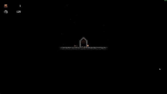 Dwarf Hole