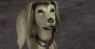 Dance of Death: Du Lac & Fey