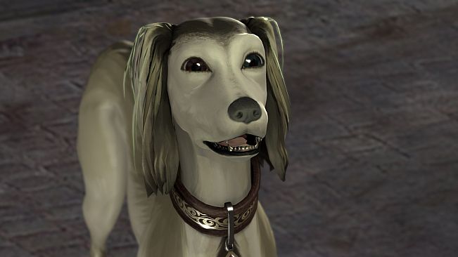 Dance of Death: Du Lac & Fey