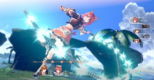 The Red Alchemist & the White Guardian - Atelier Season Pass