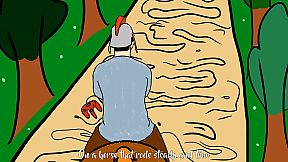 Totally Normal Journey: The Interactive Musical