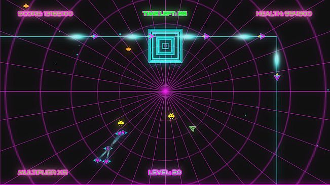 Super Space Serpent SE