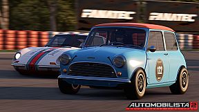 Automobilista 2