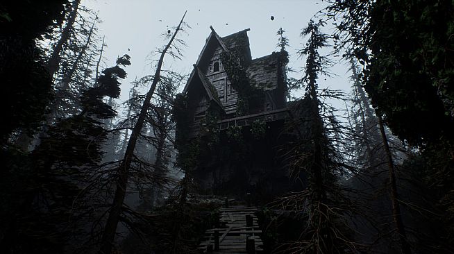The Hollow Road: Echoes of Dresden