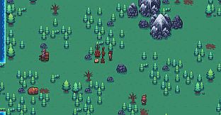 While the Iron's Hot