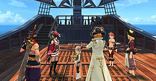 Tales of Berseria Remastered