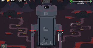 Blocks vs. Monsters