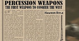 Wild West Dynasty: The New Hope Gazette