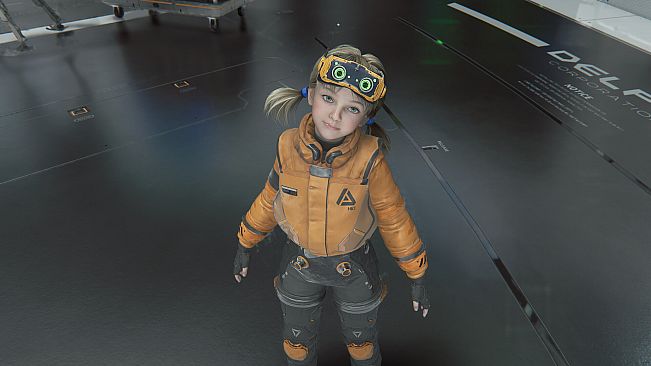 PRAGMATA: Shelter Variety Pack