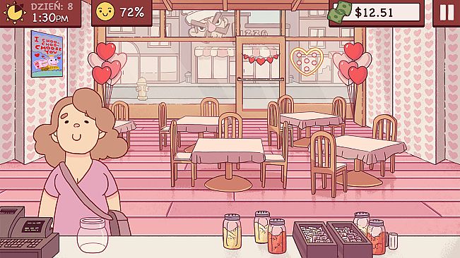 Good Pizza, Great Pizza - Cooking Simulator Game