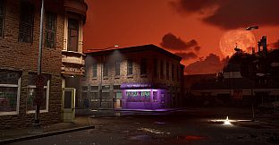 Tex Murphy: Under a killing moon Remake