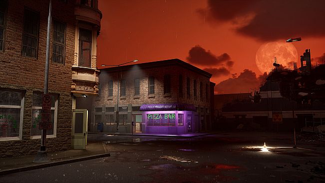 Tex Murphy: Under a killing moon Remake