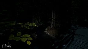 Project Unknown Designation