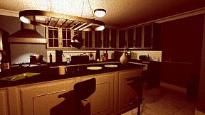 Terrors to Unveil - Day Off