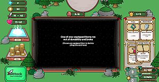 Runewood: Hundred Nights